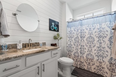 Your dream coastal retreat awaits you! This beautiful 5 bedroom on Surf Golf and Beach Club in South Carolina - for sale on GolfHomes.com, golf home, golf lot