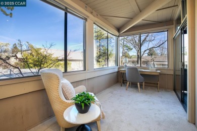 Open Sun 1-4pm. This Sonoma Wrap has 2 bedrooms, 2 bathrooms, in on Rossmoor Golf Course in California - for sale on GolfHomes.com, golf home, golf lot