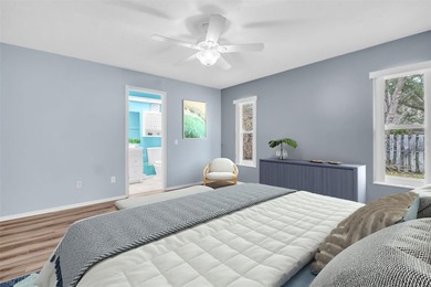 Enjoy easy, resort-inspired living in this beautifully updated on Highland Lakes Executive Golf Course in Florida - for sale on GolfHomes.com, golf home, golf lot