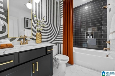 Welcome Home to the Signature Pattersonl!! This home offers on Riverchase Country Club in Alabama - for sale on GolfHomes.com, golf home, golf lot