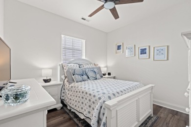 Your dream coastal retreat awaits you! This beautiful 5 bedroom on Surf Golf and Beach Club in South Carolina - for sale on GolfHomes.com, golf home, golf lot
