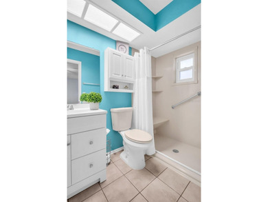 Enjoy easy, resort-inspired living in this beautifully updated on Highland Lakes Executive Golf Course in Florida - for sale on GolfHomes.com, golf home, golf lot