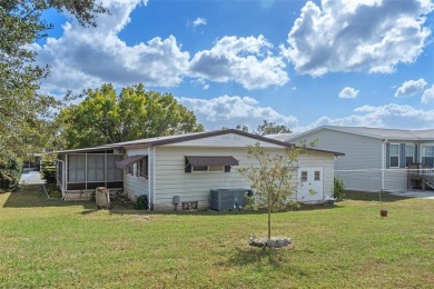 Welcome to your dream retreat in this desirable 55+ community on High Point Golf Club, Inc. in Florida - for sale on GolfHomes.com, golf home, golf lot