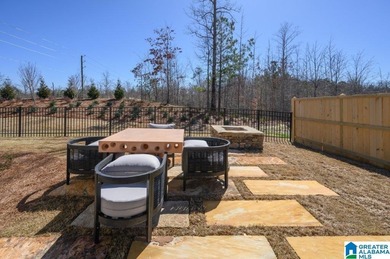 Welcome Home to the Signature Pattersonl!! This home offers on Riverchase Country Club in Alabama - for sale on GolfHomes.com, golf home, golf lot