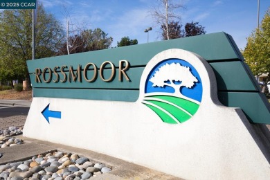 Open Sun 1-4pm. This Sonoma Wrap has 2 bedrooms, 2 bathrooms, in on Rossmoor Golf Course in California - for sale on GolfHomes.com, golf home, golf lot