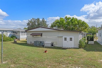 Welcome to your dream retreat in this desirable 55+ community on High Point Golf Club, Inc. in Florida - for sale on GolfHomes.com, golf home, golf lot