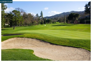 Open Sun 1-4pm. This Sonoma Wrap has 2 bedrooms, 2 bathrooms, in on Rossmoor Golf Course in California - for sale on GolfHomes.com, golf home, golf lot