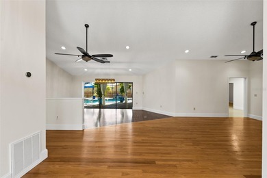 Under contract-accepting backup offers. Welcome to this on Chi Chi Rodriguez Golf Club in Florida - for sale on GolfHomes.com, golf home, golf lot