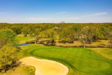 Amazing lot near the 15th green of the Old Course in The on White Bluff Resort - Old Course in Texas - for sale on GolfHomes.com, golf home, golf lot