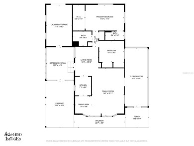 Welcome to your dream retreat in this desirable 55+ community on High Point Golf Club, Inc. in Florida - for sale on GolfHomes.com, golf home, golf lot