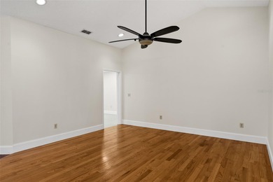 Under contract-accepting backup offers. Welcome to this on Chi Chi Rodriguez Golf Club in Florida - for sale on GolfHomes.com, golf home, golf lot