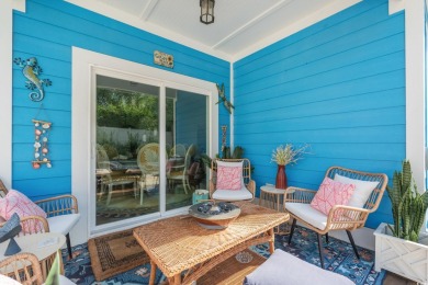 Your dream coastal retreat awaits you! This beautiful 5 bedroom on Surf Golf and Beach Club in South Carolina - for sale on GolfHomes.com, golf home, golf lot