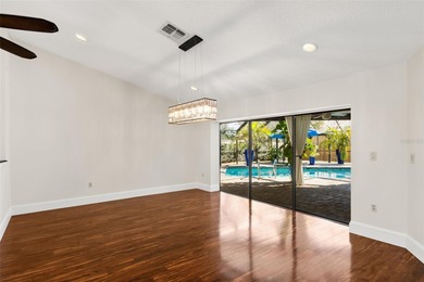 Under contract-accepting backup offers. Welcome to this on Chi Chi Rodriguez Golf Club in Florida - for sale on GolfHomes.com, golf home, golf lot