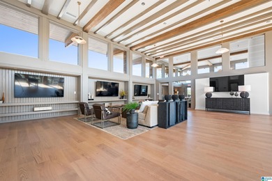 Welcome Home to the Signature Pattersonl!! This home offers on Riverchase Country Club in Alabama - for sale on GolfHomes.com, golf home, golf lot