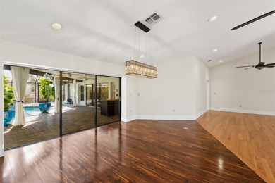 Under contract-accepting backup offers. Welcome to this on Chi Chi Rodriguez Golf Club in Florida - for sale on GolfHomes.com, golf home, golf lot