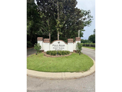 Build Your Dream Home on the last lot of its kind west of Route on Lakewood Golf Club in Alabama - for sale on GolfHomes.com, golf home, golf lot