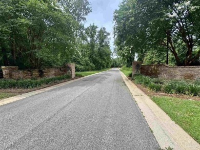 Build Your Dream Home on the last lot of its kind west of Route on Lakewood Golf Club in Alabama - for sale on GolfHomes.com, golf home, golf lot
