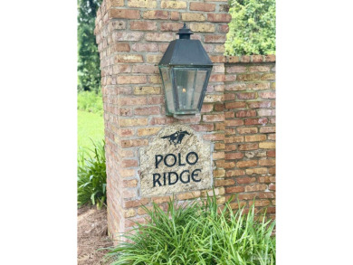 Build Your Dream Home on the last lot of its kind west of Route on Lakewood Golf Club in Alabama - for sale on GolfHomes.com, golf home, golf lot
