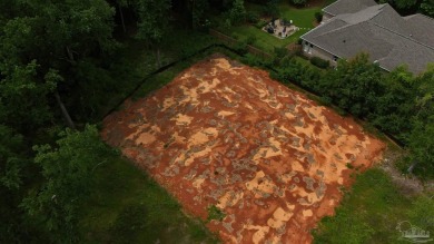 Build Your Dream Home on the last lot of its kind west of Route on Lakewood Golf Club in Alabama - for sale on GolfHomes.com, golf home, golf lot