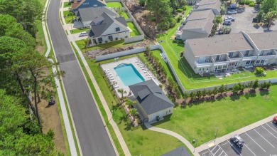 Your dream coastal retreat awaits you! This beautiful 5 bedroom on Surf Golf and Beach Club in South Carolina - for sale on GolfHomes.com, golf home, golf lot