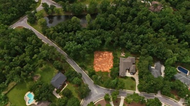 Build Your Dream Home on the last lot of its kind west of Route on Lakewood Golf Club in Alabama - for sale on GolfHomes.com, golf home, golf lot