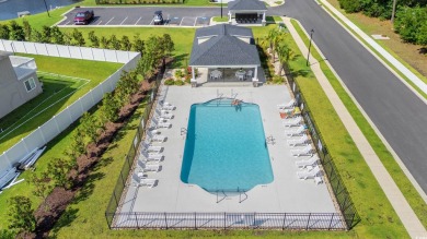 Your dream coastal retreat awaits you! This beautiful 5 bedroom on Surf Golf and Beach Club in South Carolina - for sale on GolfHomes.com, golf home, golf lot