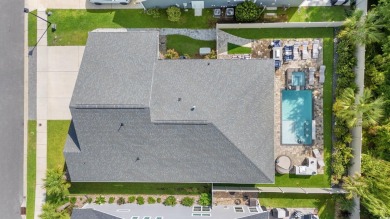 Your dream coastal retreat awaits you! This beautiful 5 bedroom on Surf Golf and Beach Club in South Carolina - for sale on GolfHomes.com, golf home, golf lot
