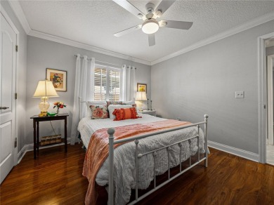 STUNNING CURB APPEAL on this GORGEOUS FULLY REMODELED PANORAMIC on Tampa Bay Golf and Country Club in Florida - for sale on GolfHomes.com, golf home, golf lot