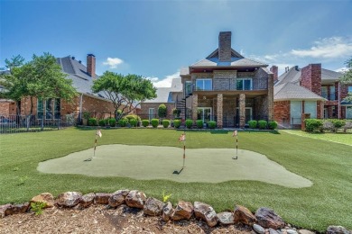 A rare opportunity to customize a perfectly situated home on the on Bent Tree Golf Club in Texas - for sale on GolfHomes.com, golf home, golf lot