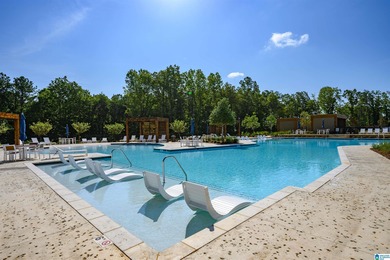 Welcome Home to the Signature Pattersonl!! This home offers on Riverchase Country Club in Alabama - for sale on GolfHomes.com, golf home, golf lot