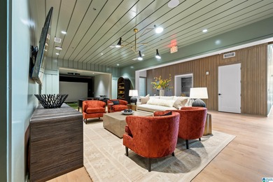 Welcome Home to the Signature Pattersonl!! This home offers on Riverchase Country Club in Alabama - for sale on GolfHomes.com, golf home, golf lot