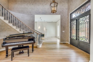 A rare opportunity to customize a perfectly situated home on the on Bent Tree Golf Club in Texas - for sale on GolfHomes.com, golf home, golf lot