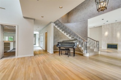 A rare opportunity to customize a perfectly situated home on the on Bent Tree Golf Club in Texas - for sale on GolfHomes.com, golf home, golf lot
