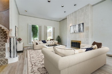 A rare opportunity to customize a perfectly situated home on the on Bent Tree Golf Club in Texas - for sale on GolfHomes.com, golf home, golf lot