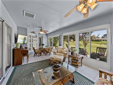 STUNNING CURB APPEAL on this GORGEOUS FULLY REMODELED PANORAMIC on Tampa Bay Golf and Country Club in Florida - for sale on GolfHomes.com, golf home, golf lot