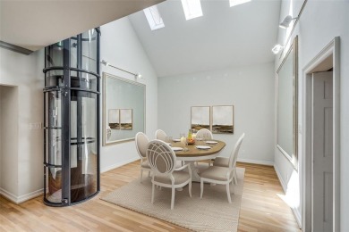A rare opportunity to customize a perfectly situated home on the on Bent Tree Golf Club in Texas - for sale on GolfHomes.com, golf home, golf lot