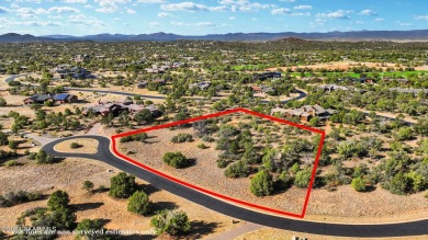 Membership incentive may apply based on offer! Nestled in a on Talking Rock Golf Club in Arizona - for sale on GolfHomes.com, golf home, golf lot