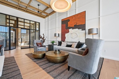 Welcome Home to the Signature Pattersonl!! This home offers on Riverchase Country Club in Alabama - for sale on GolfHomes.com, golf home, golf lot