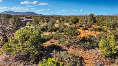 Membership incentive may apply based on offer! Nestled in a on Talking Rock Golf Club in Arizona - for sale on GolfHomes.com, golf home, golf lot