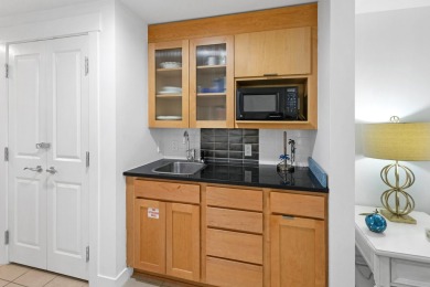 Experience effortless comfort in this beautifully furnished on Sandestin Golf and Beach Resort - Raven in Florida - for sale on GolfHomes.com, golf home, golf lot