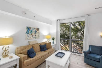 Experience effortless comfort in this beautifully furnished on Sandestin Golf and Beach Resort - Raven in Florida - for sale on GolfHomes.com, golf home, golf lot