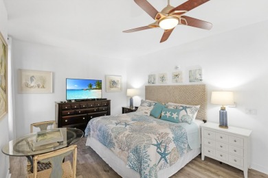 Experience effortless comfort in this beautifully furnished on Sandestin Golf and Beach Resort - Raven in Florida - for sale on GolfHomes.com, golf home, golf lot