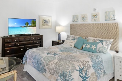 Experience effortless comfort in this beautifully furnished on Sandestin Golf and Beach Resort - Raven in Florida - for sale on GolfHomes.com, golf home, golf lot