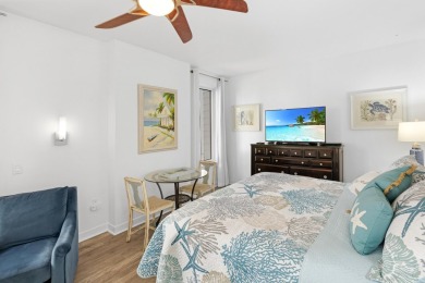 Experience effortless comfort in this beautifully furnished on Sandestin Golf and Beach Resort - Raven in Florida - for sale on GolfHomes.com, golf home, golf lot