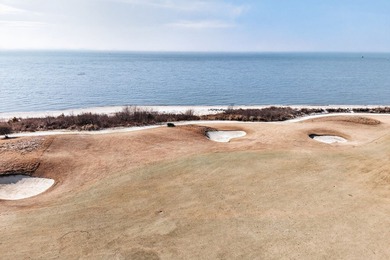 Homesite 32 in Muirfield Bluffs at Bay Creek offers one of the on Bay Creek Golf Club in Virginia - for sale on GolfHomes.com, golf home, golf lot