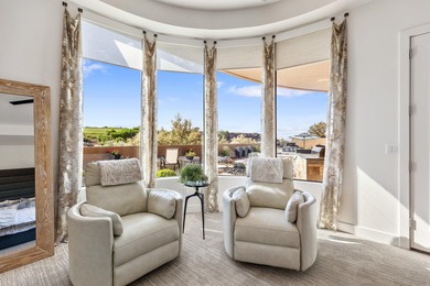 Absolutely stunning home in the gated community of the Ledges of on The Ledges Golf Club in Utah - for sale on GolfHomes.com, golf home, golf lot