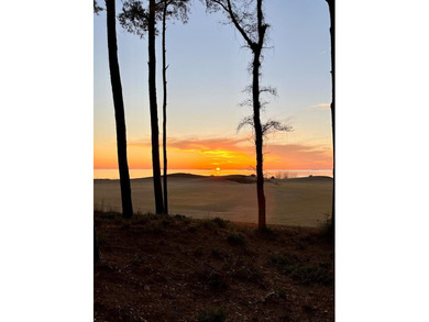 Homesite 32 in Muirfield Bluffs at Bay Creek offers one of the on Bay Creek Golf Club in Virginia - for sale on GolfHomes.com, golf home, golf lot