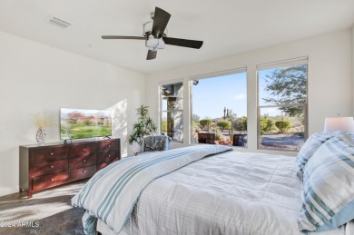 PRIVATE & OVERSIZED LOT WITH UNOBSTRUCTED VIEWS OF THE SONORAN on Vista Verde Golf Course in Arizona - for sale on GolfHomes.com, golf home, golf lot