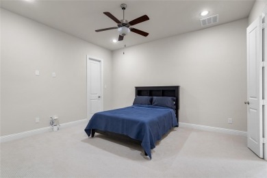 New look! Fresh paint! New ROOF Dec 2023. Absolutely gorgeous on TPC At Craig Ranch in Texas - for sale on GolfHomes.com, golf home, golf lot