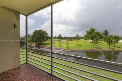 Welcome to your dream condo in Davie! This stunning unit on Davie Golf Club in Florida - for sale on GolfHomes.com, golf home, golf lot